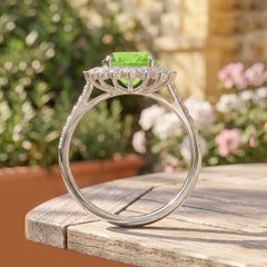 Sterling Silver
