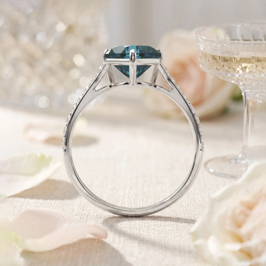 Sterling Silver