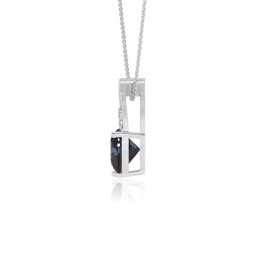 Sterling Silver