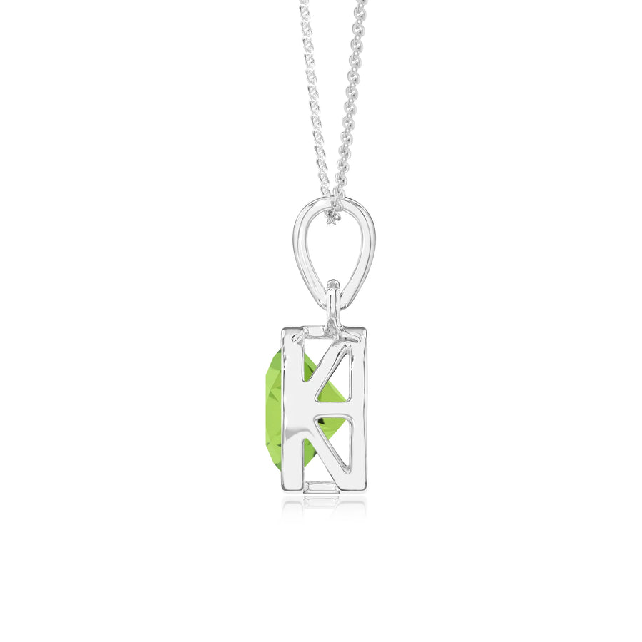 Sterling Silver