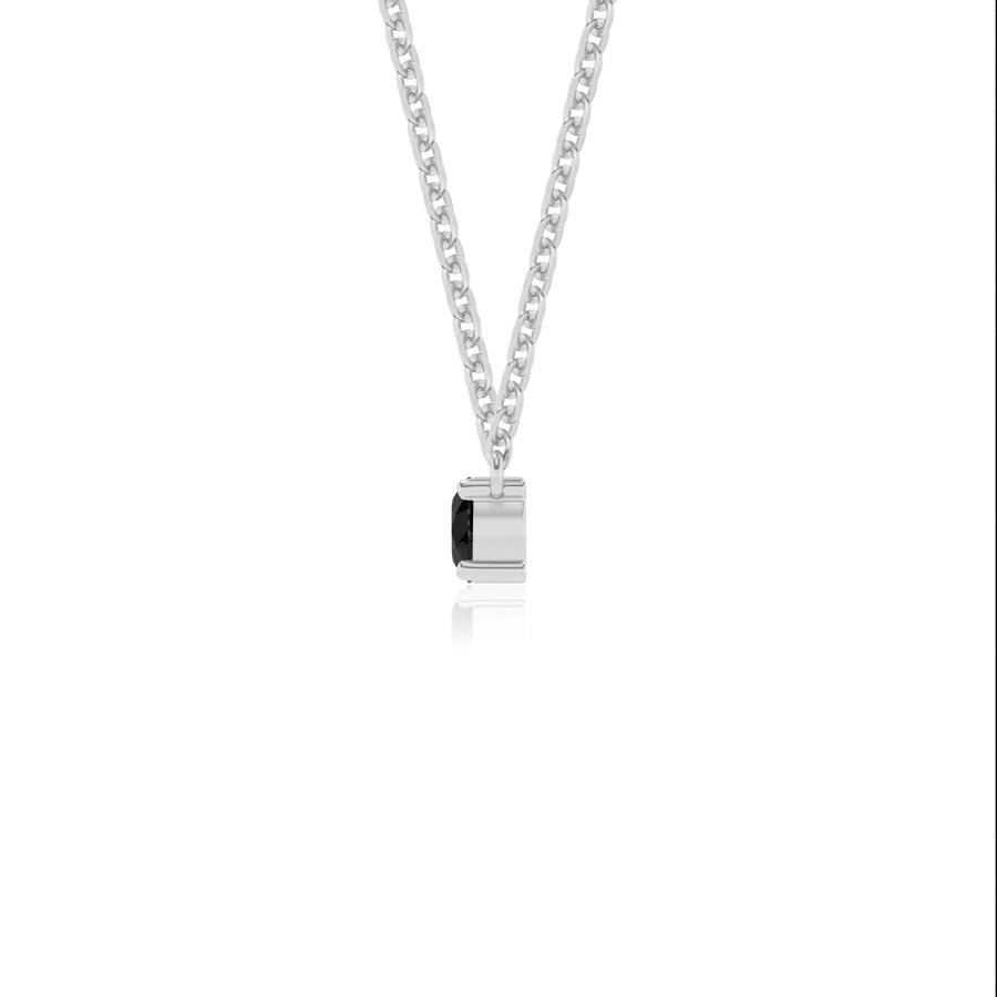 Sterling Silver