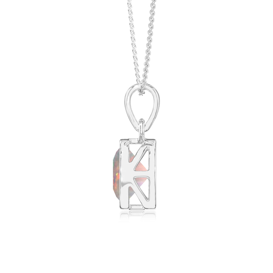 Sterling Silver