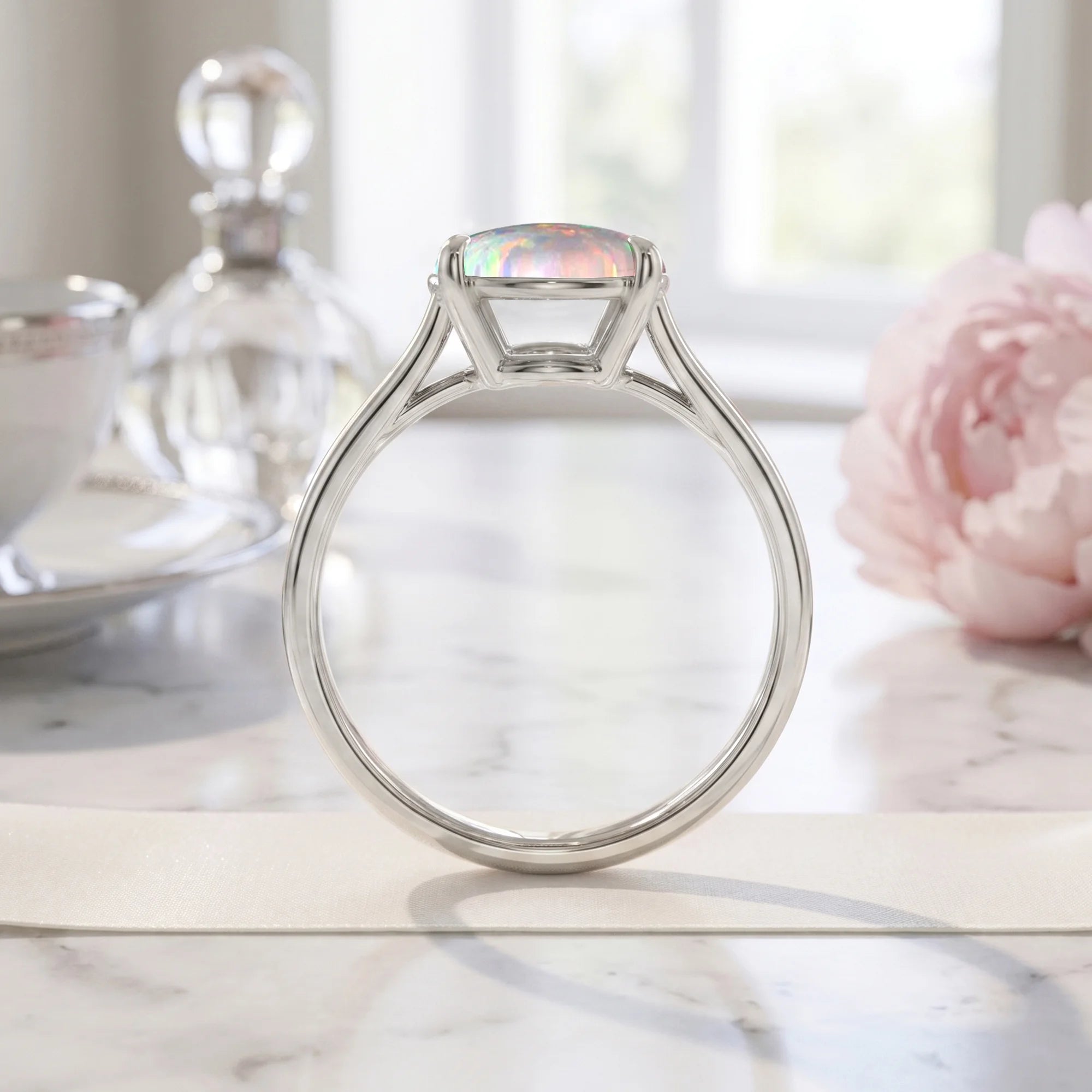 Sterling Silver