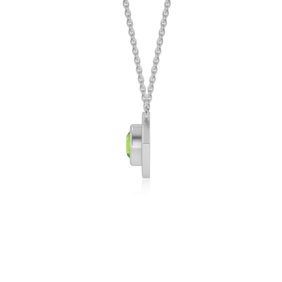 Sterling Silver