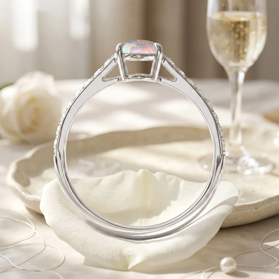 Sterling Silver