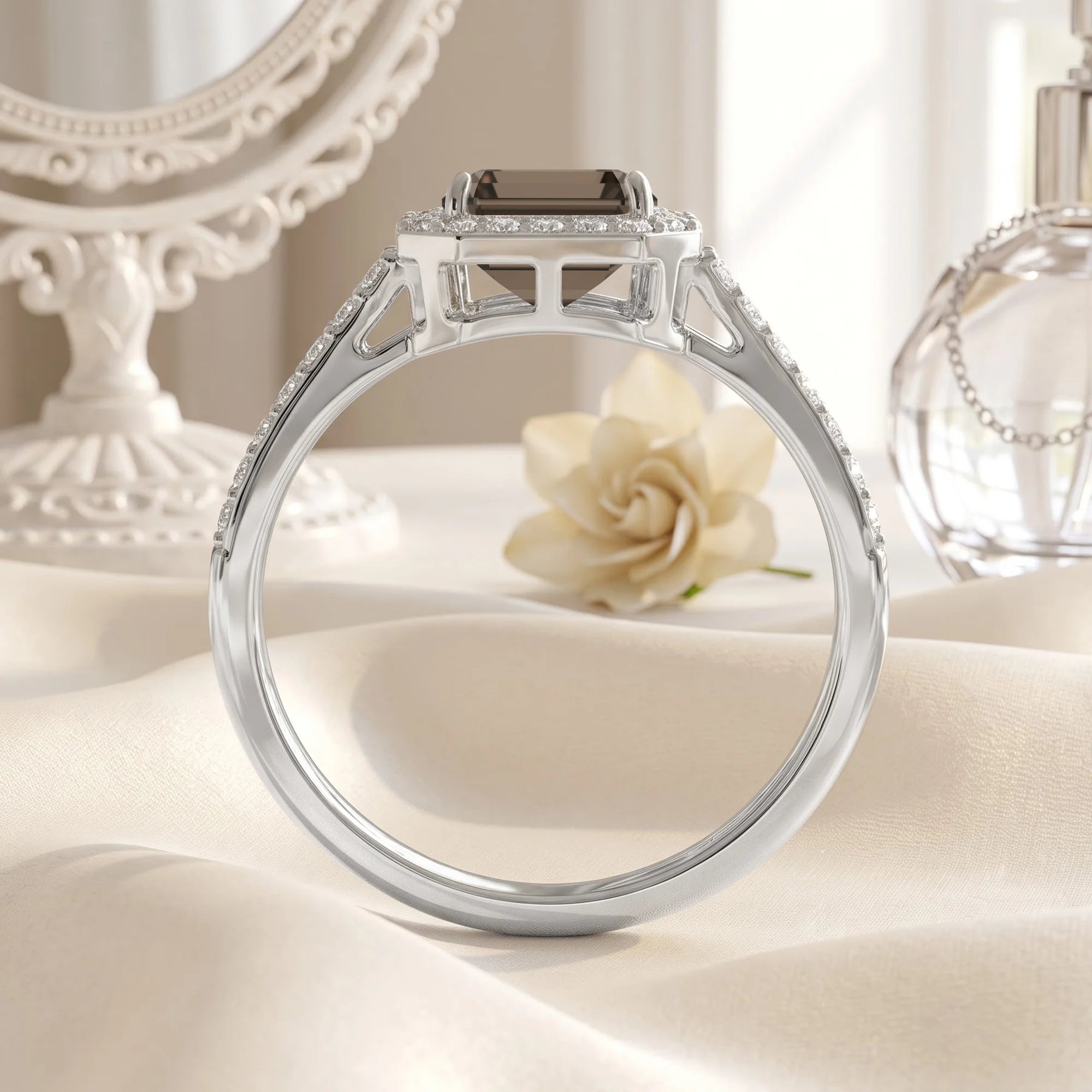Sterling Silver