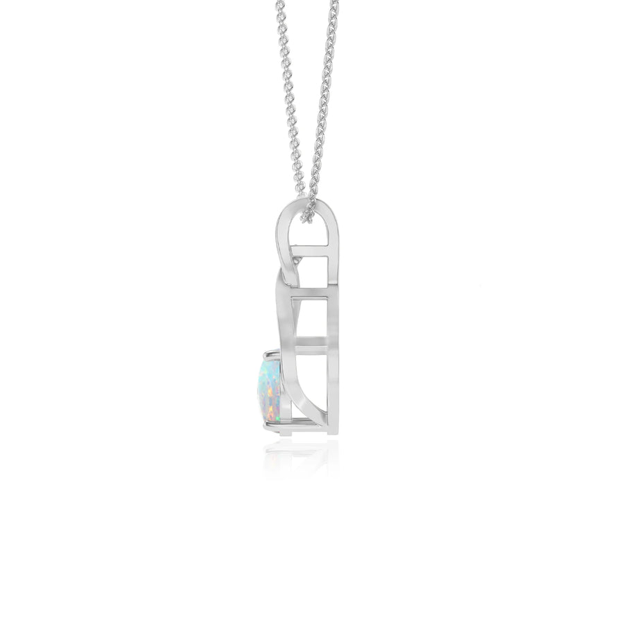 Sterling Silver