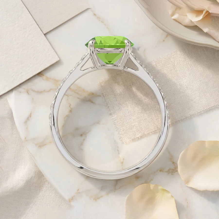 Sterling Silver