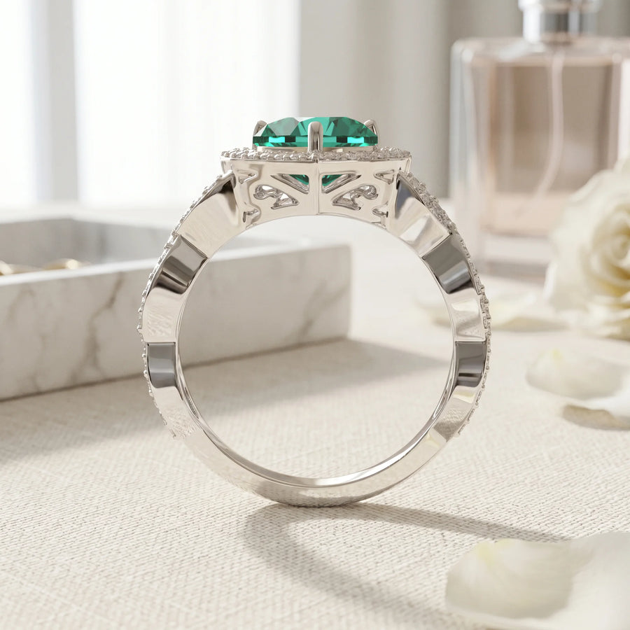 Sterling Silver