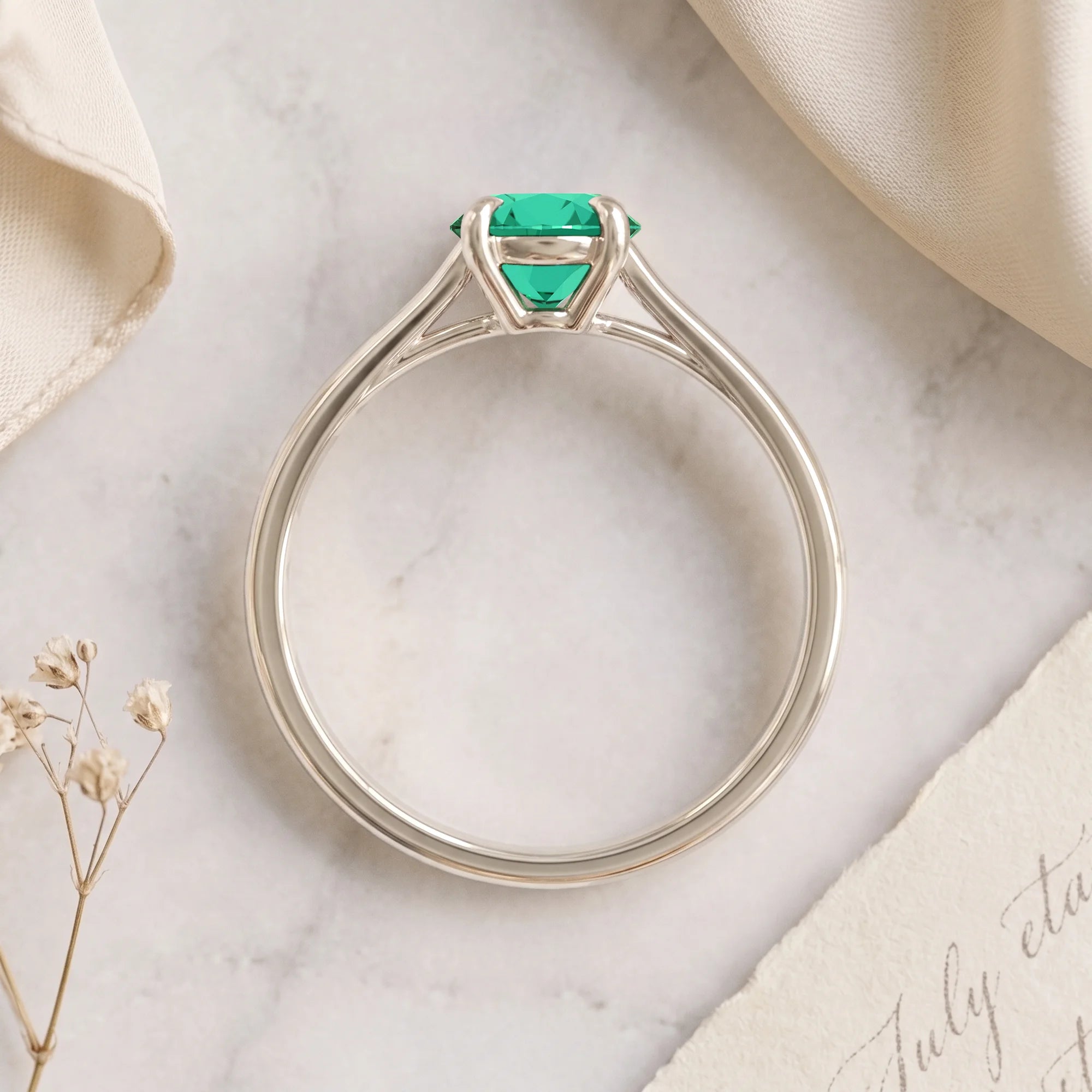 Sterling Silver
