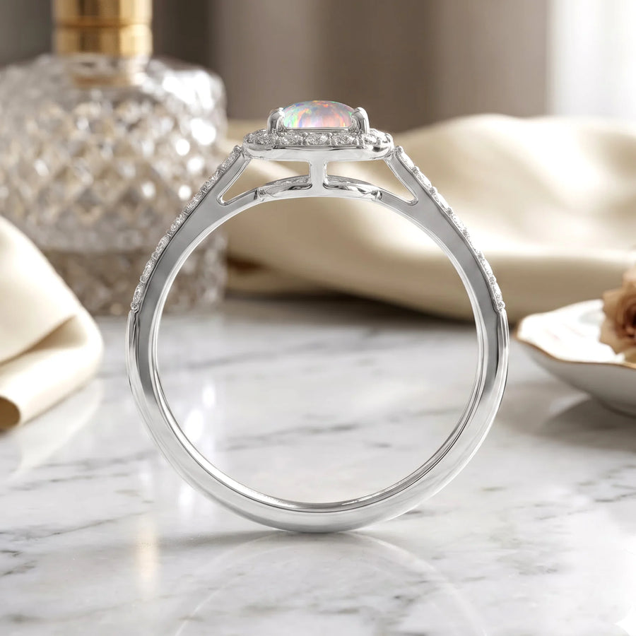 Sterling Silver