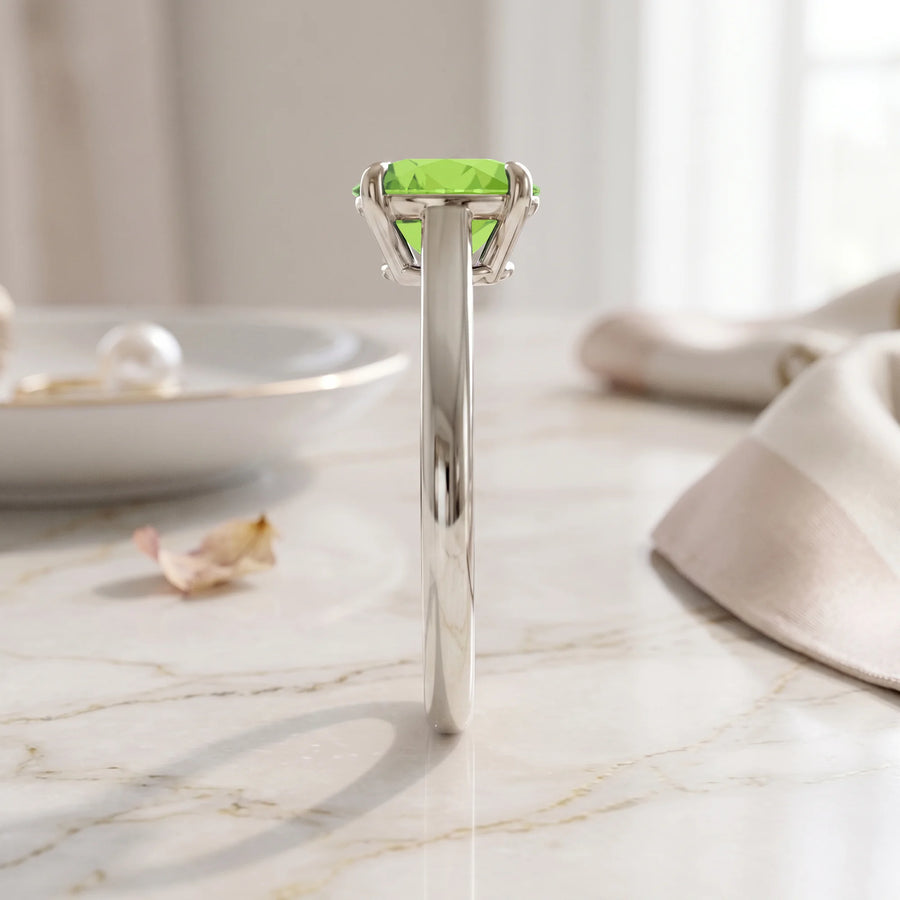 Sterling Silver