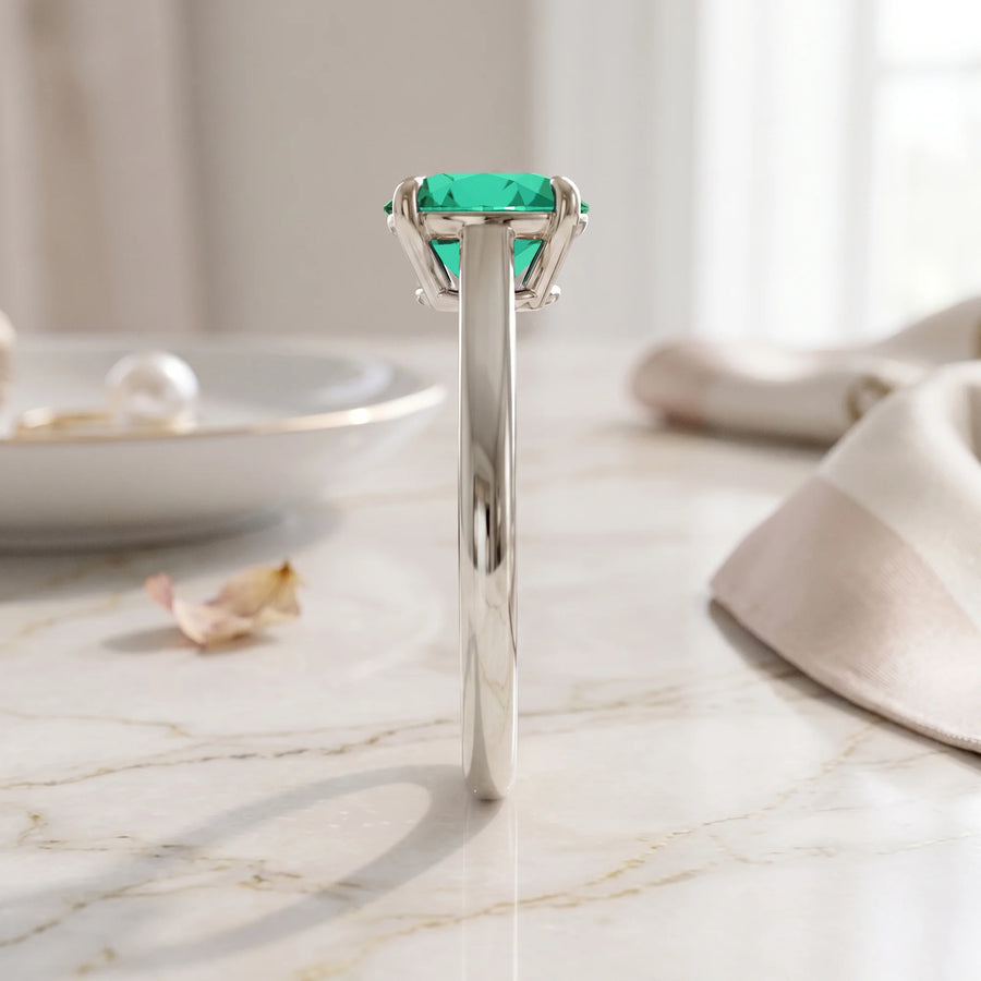 Sterling Silver