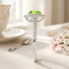Sterling Silver