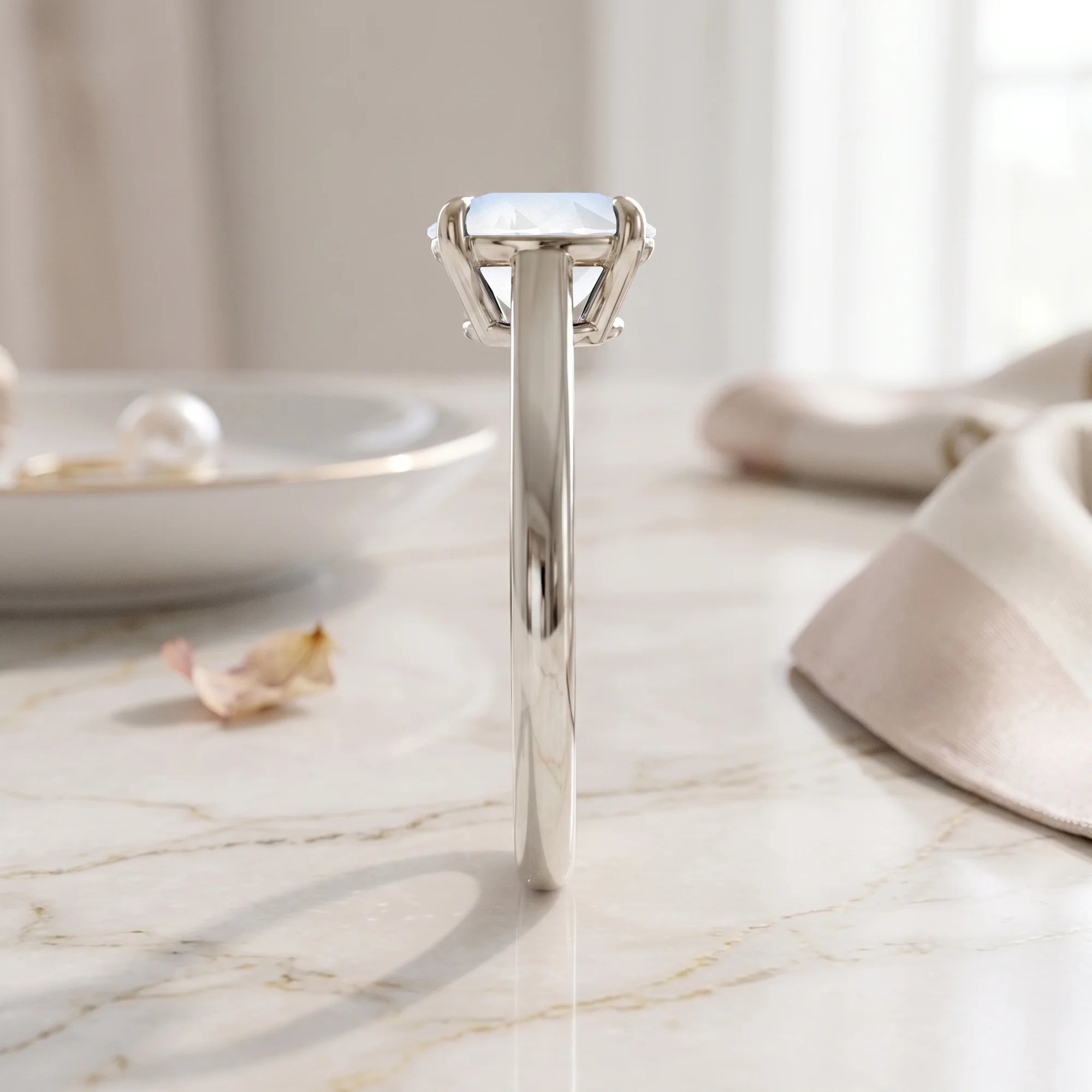 Sterling Silver