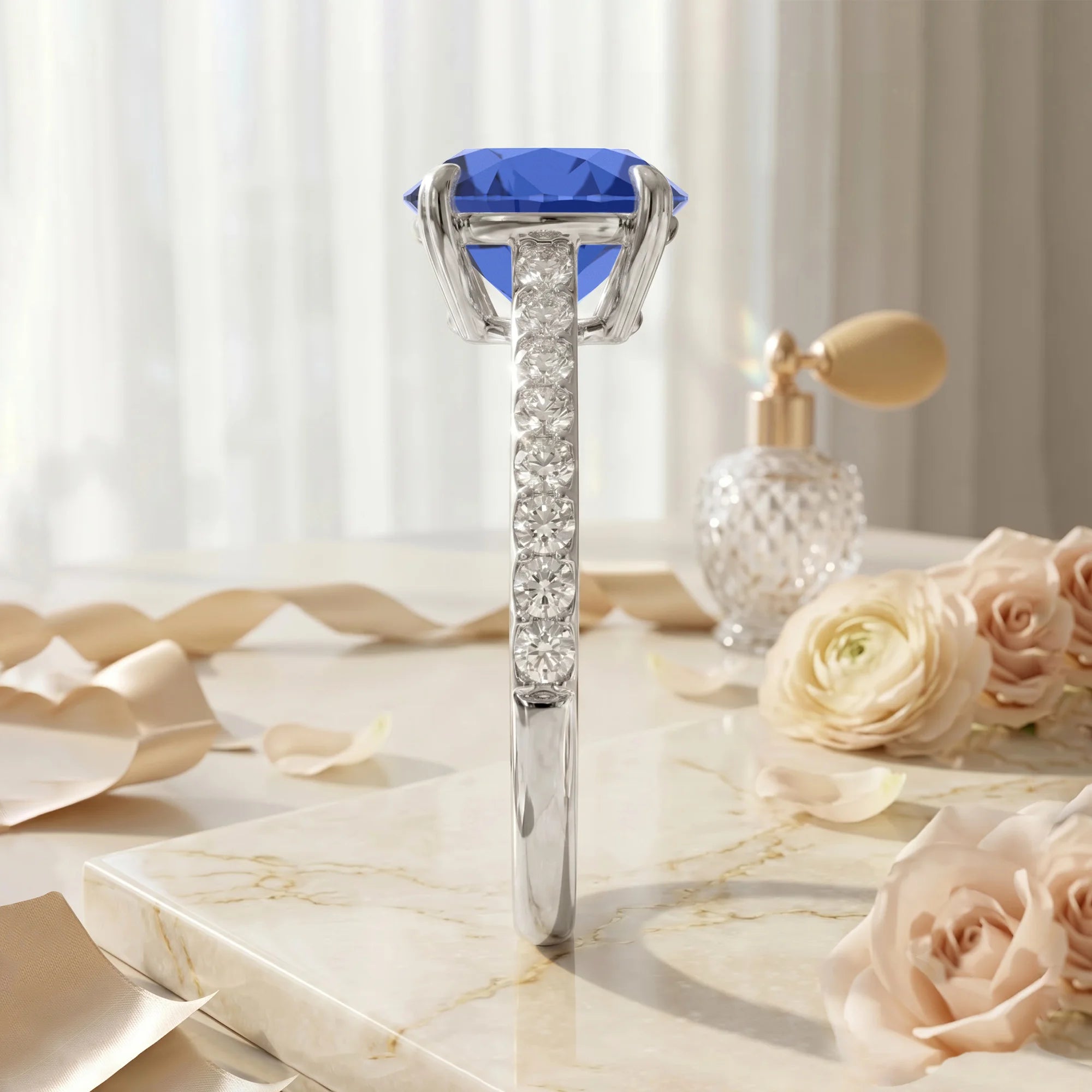 Sterling Silver