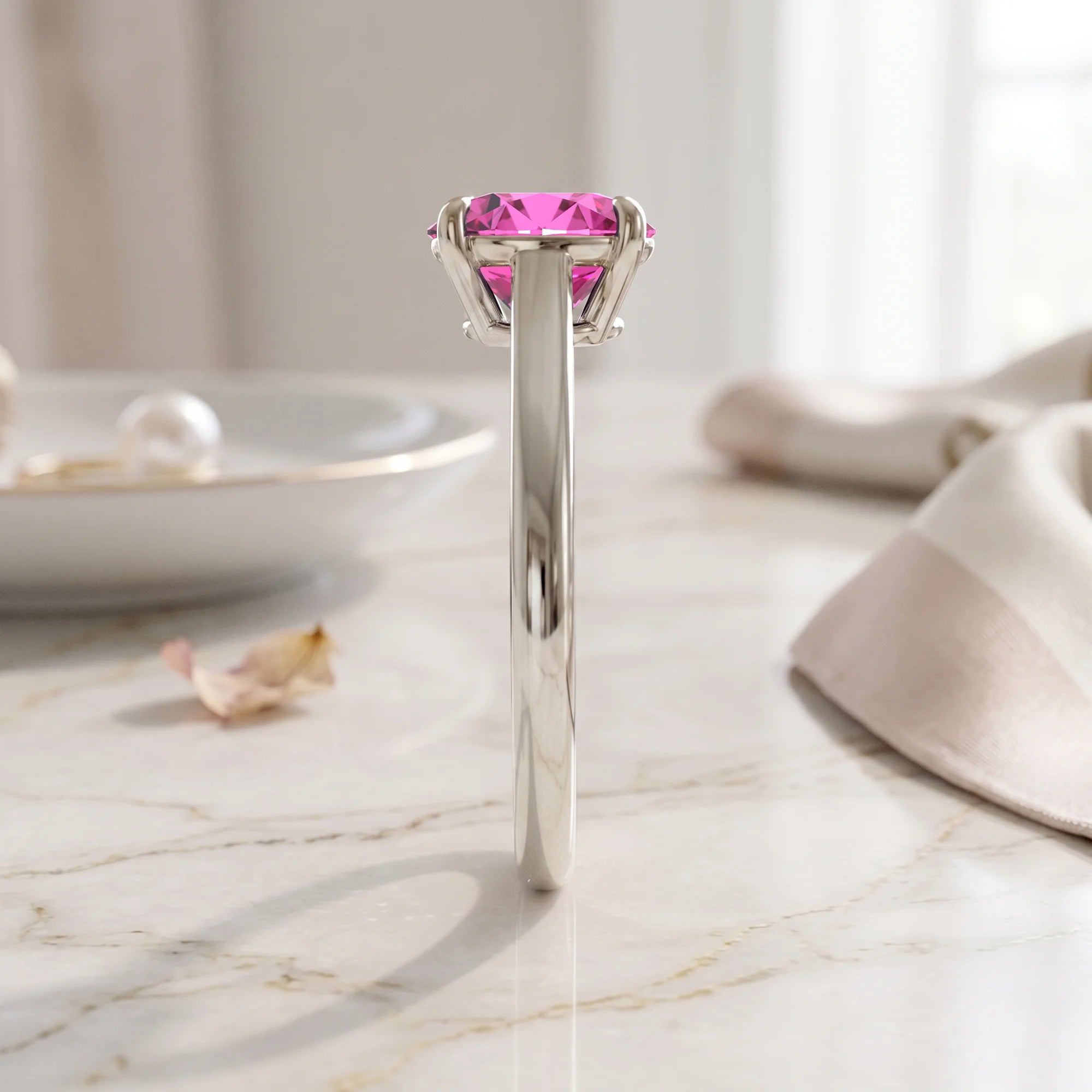 Sterling Silver