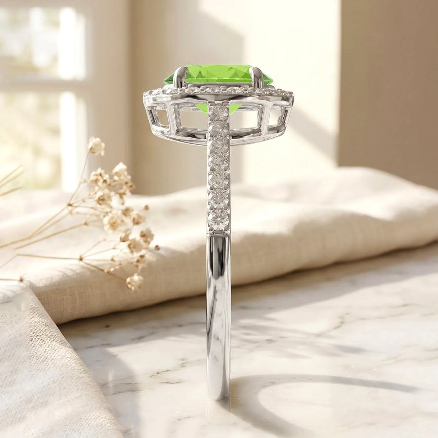 Sterling Silver
