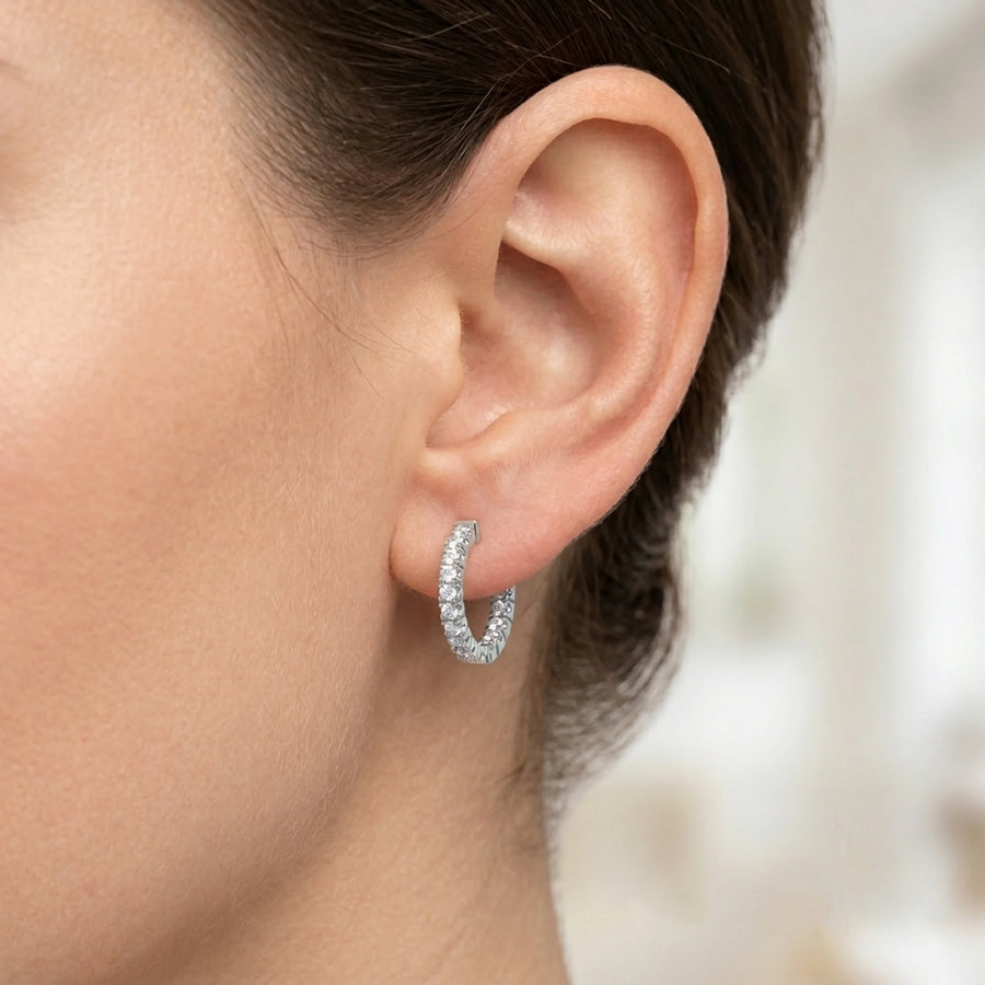 Sterling Silver