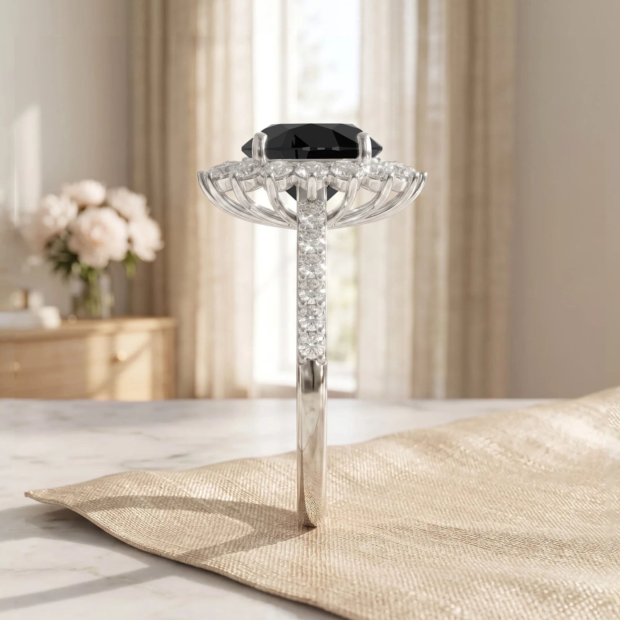 Sterling Silver