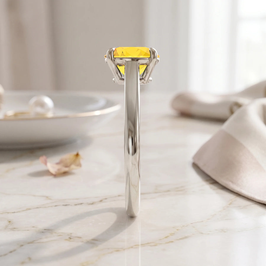 Sterling Silver