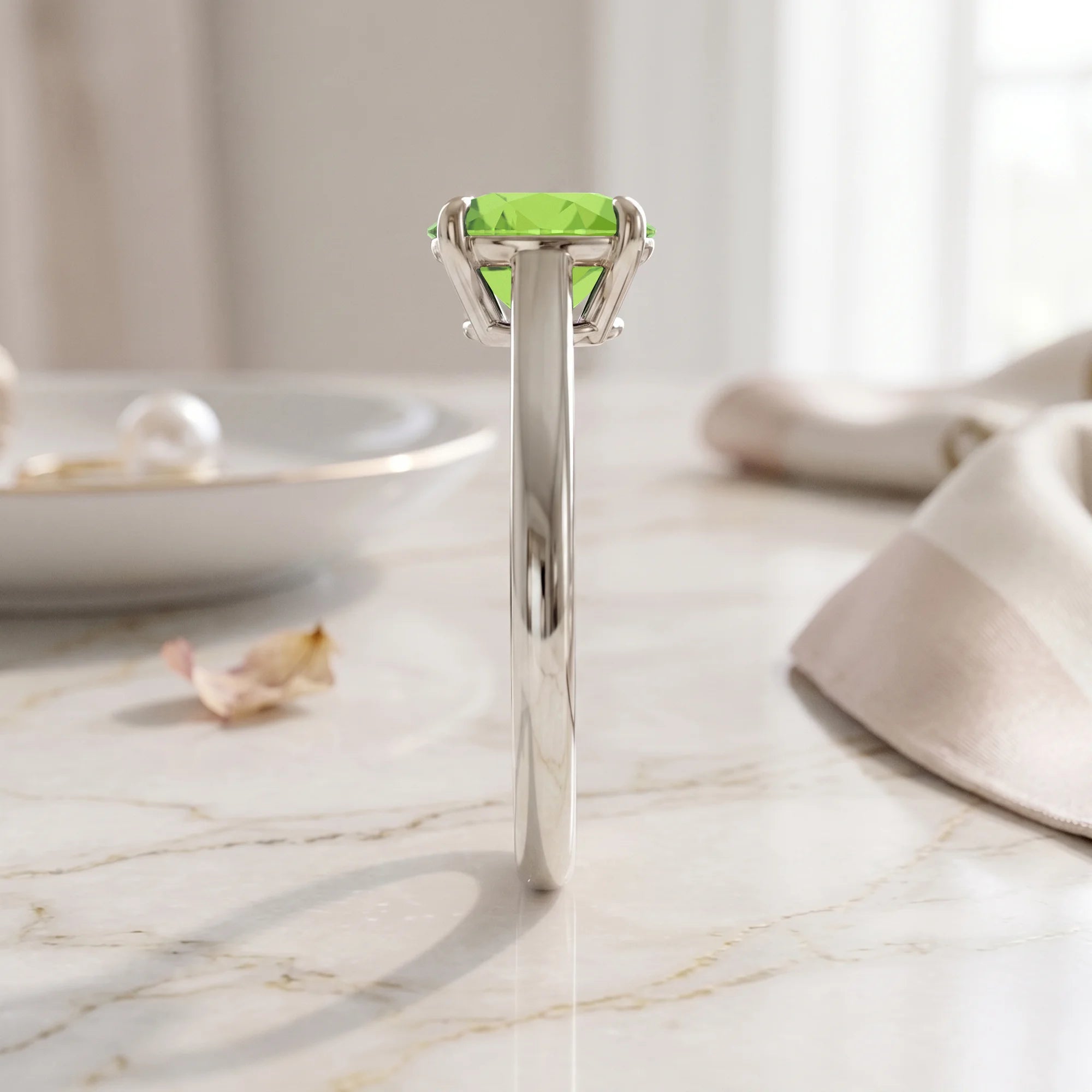 Sterling Silver