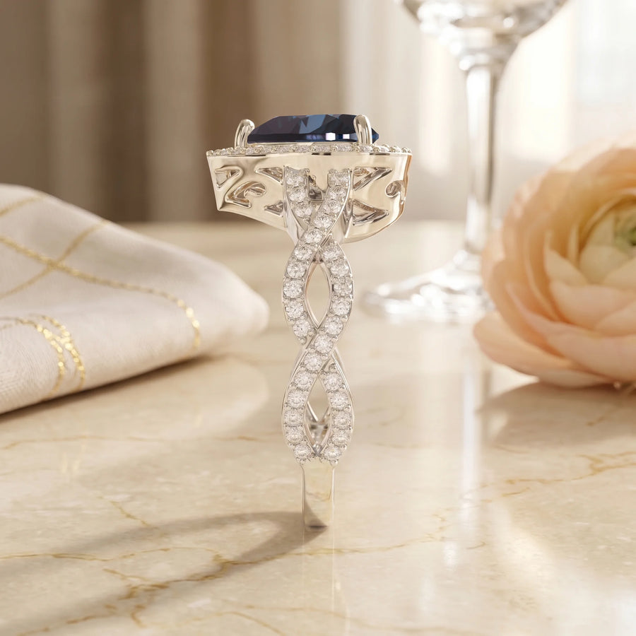 Sterling Silver