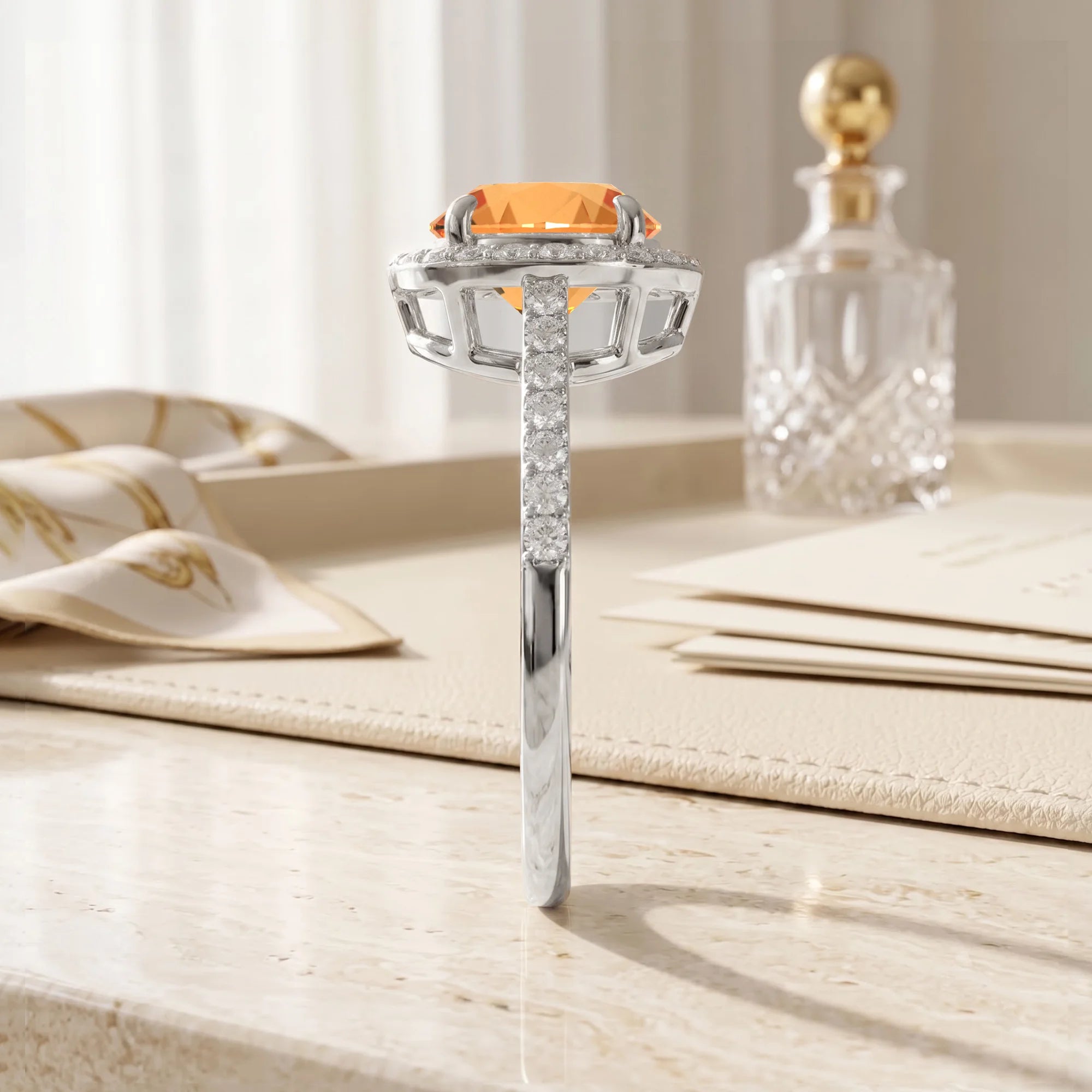 Sterling Silver