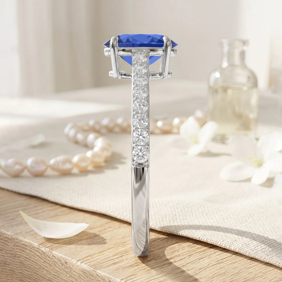 Sterling Silver