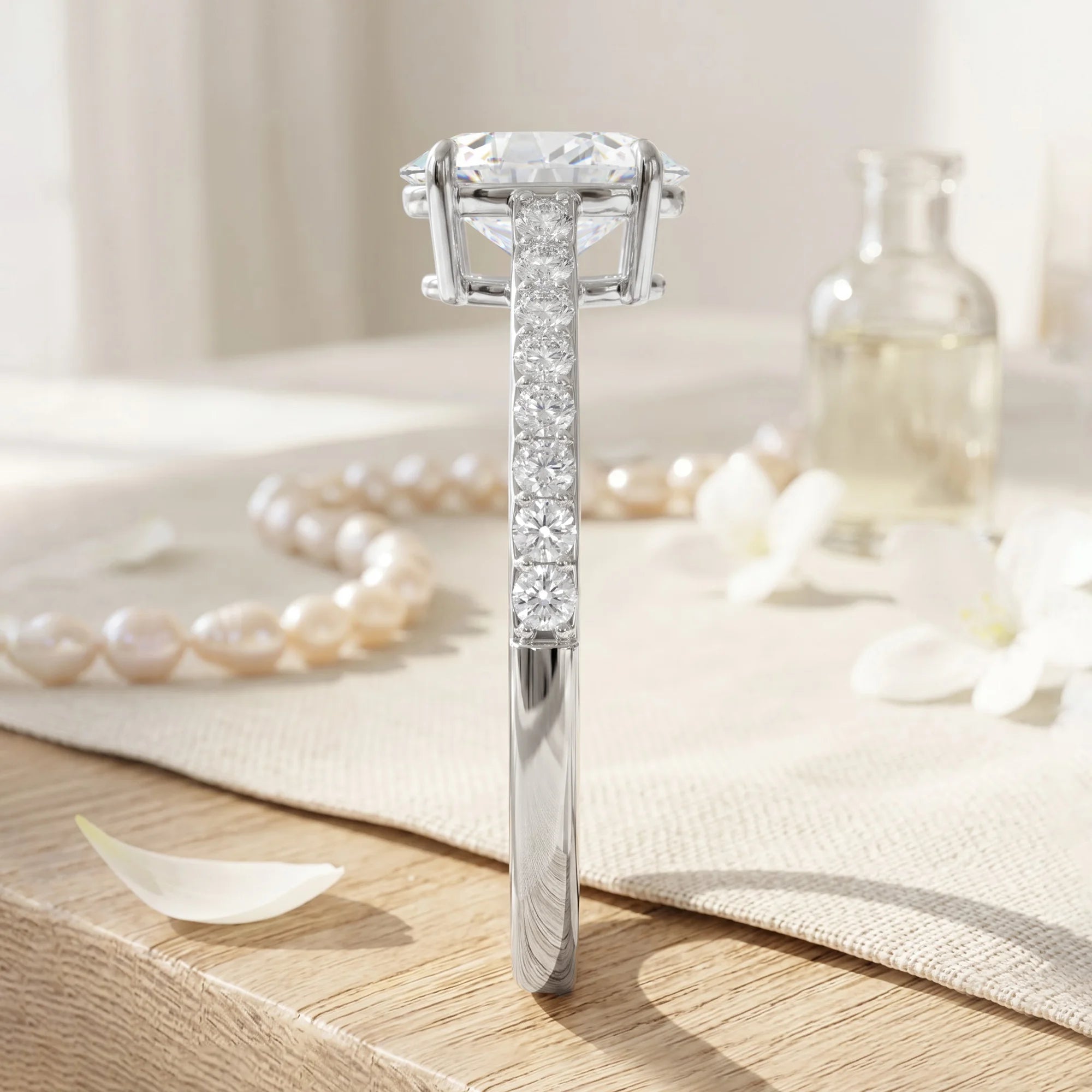 Sterling Silver
