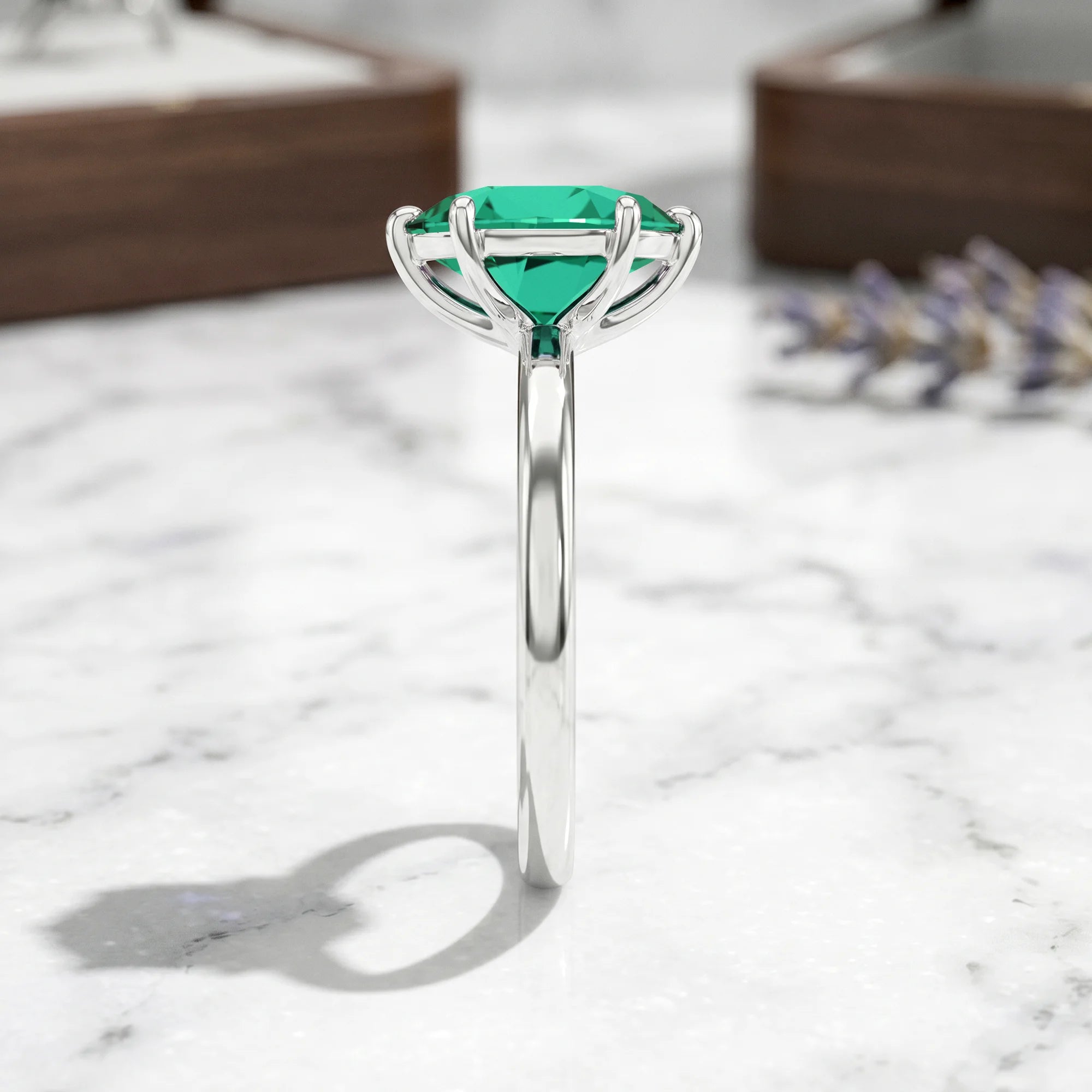 Sterling Silver