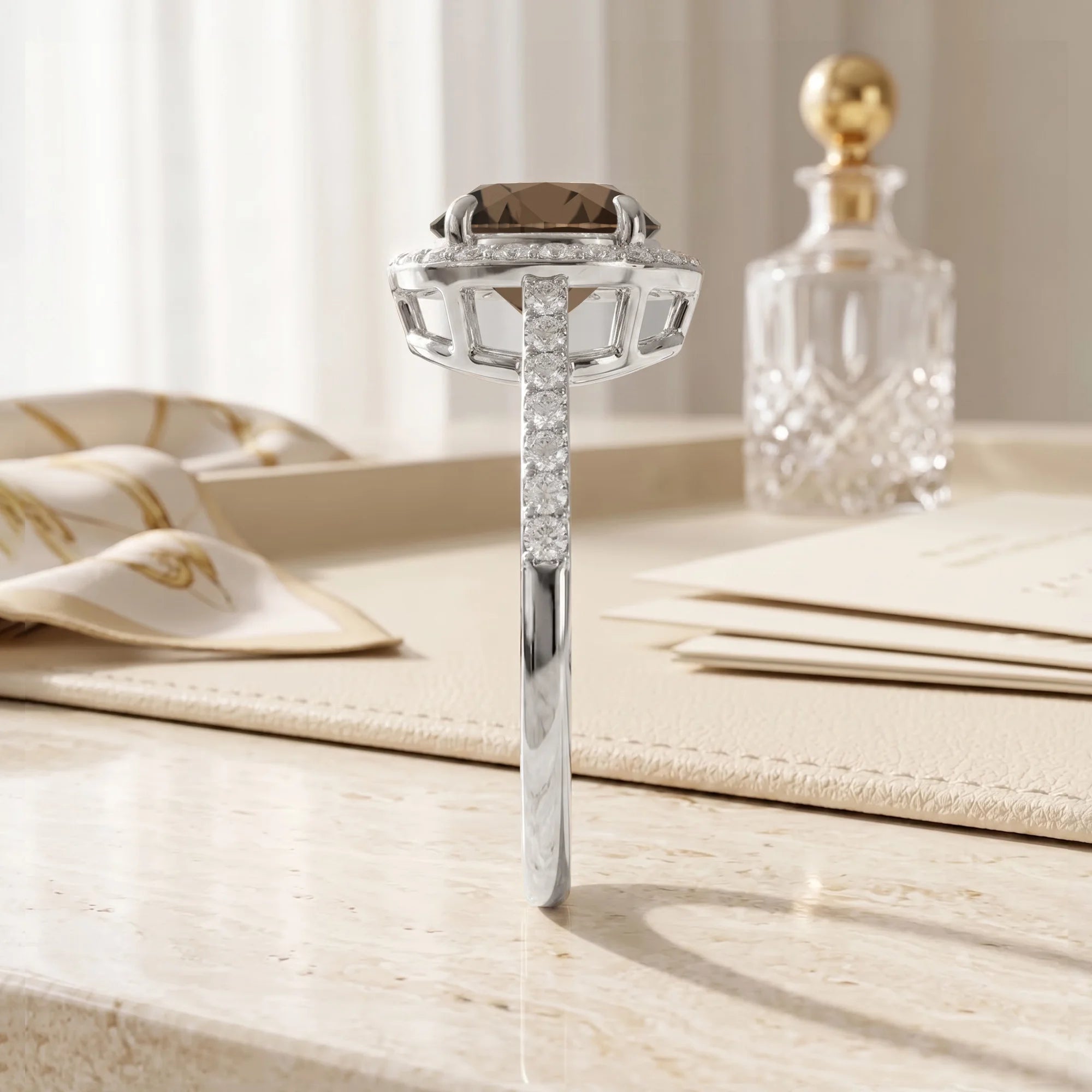 Sterling Silver