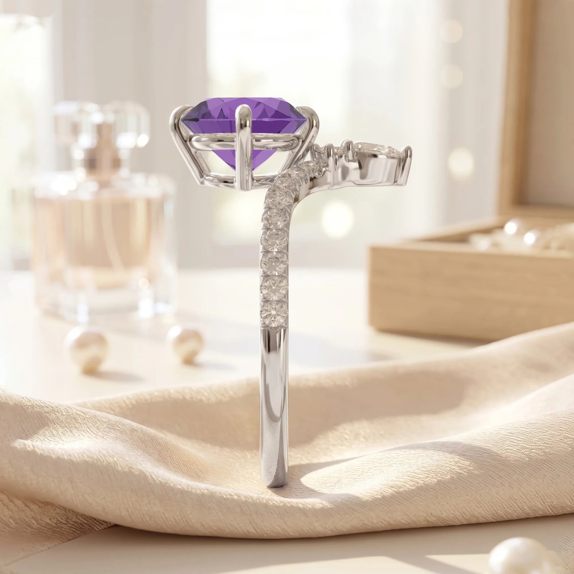 Sterling Silver