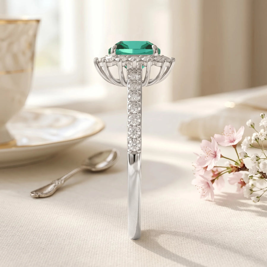 Sterling Silver