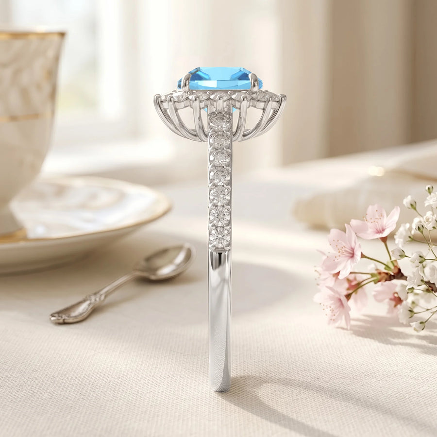 Sterling Silver