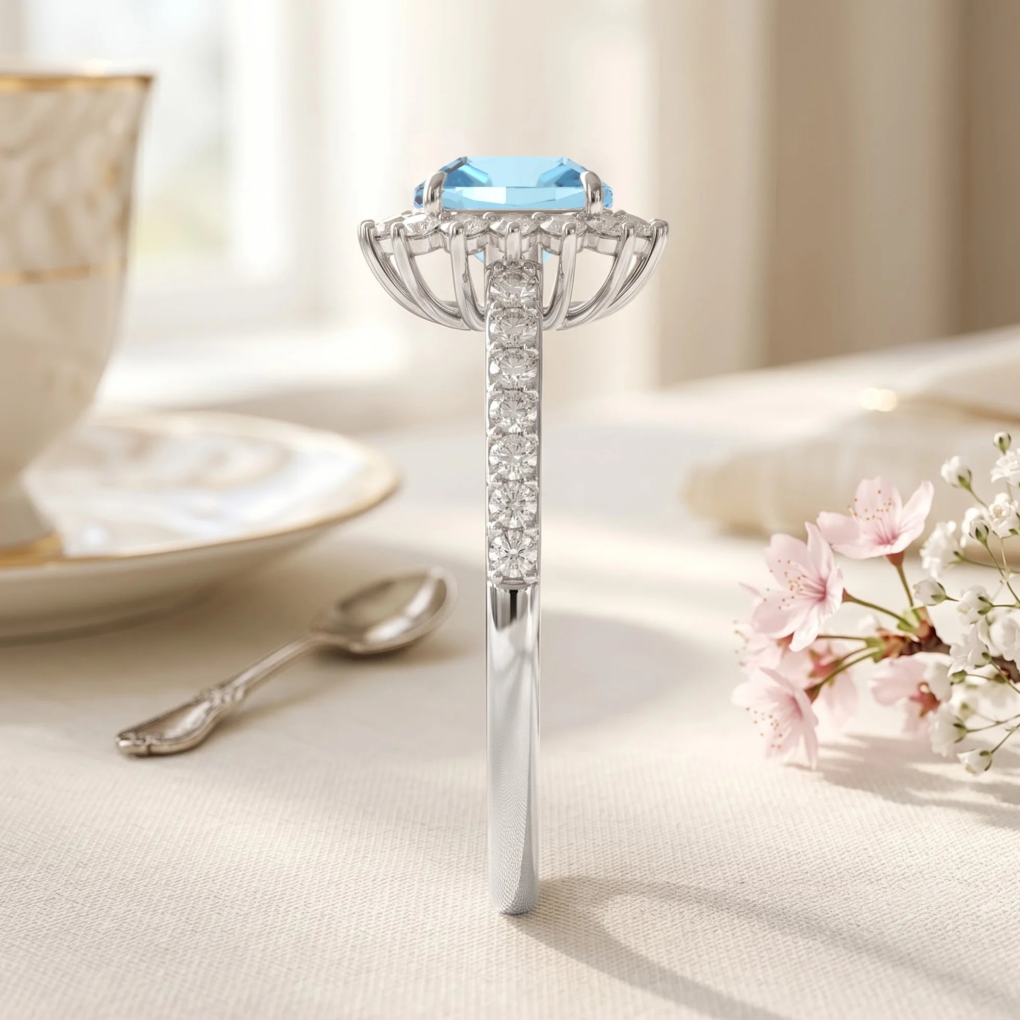 Sterling Silver