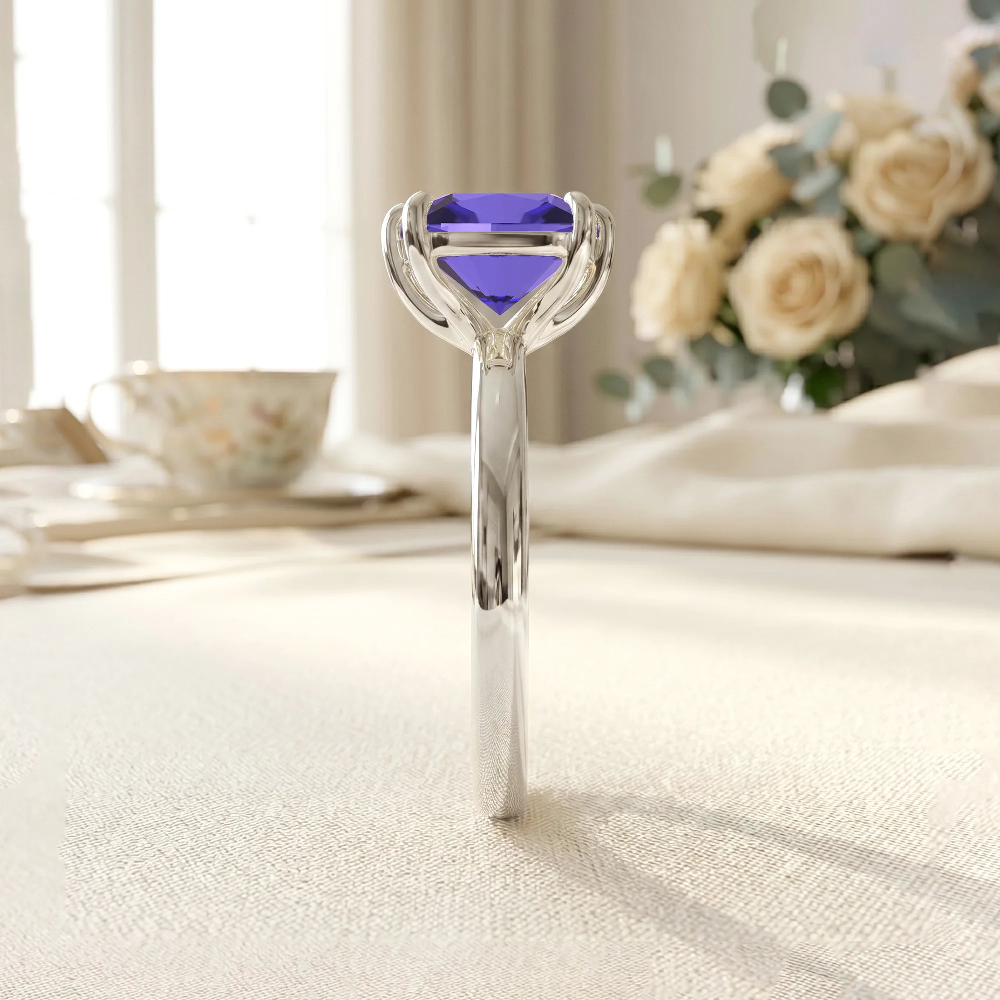 Sterling Silver