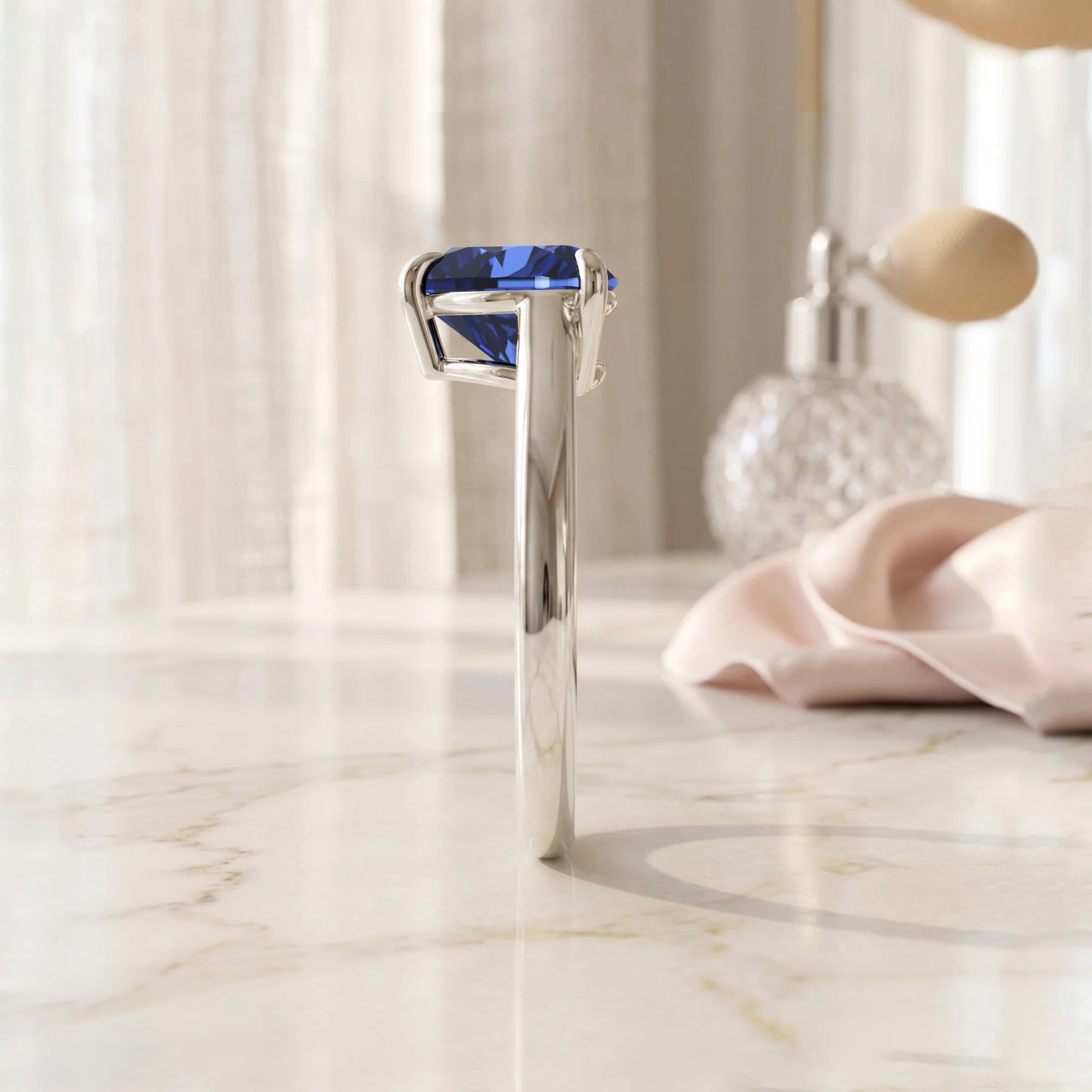 Sterling Silver