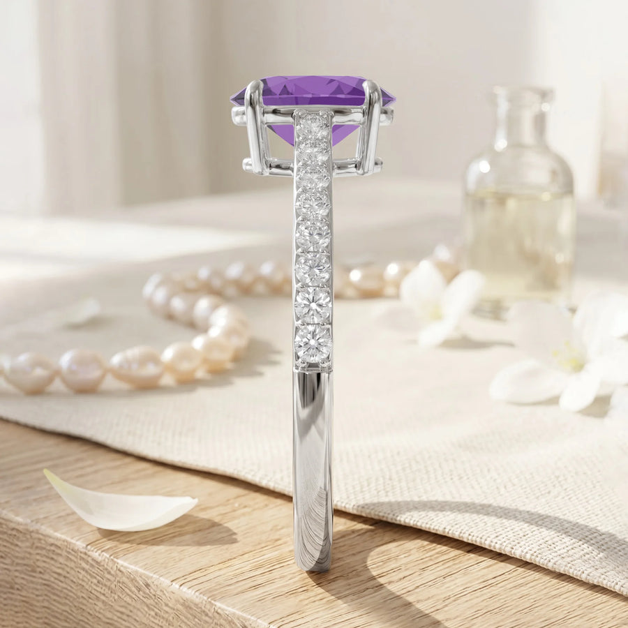 Sterling Silver