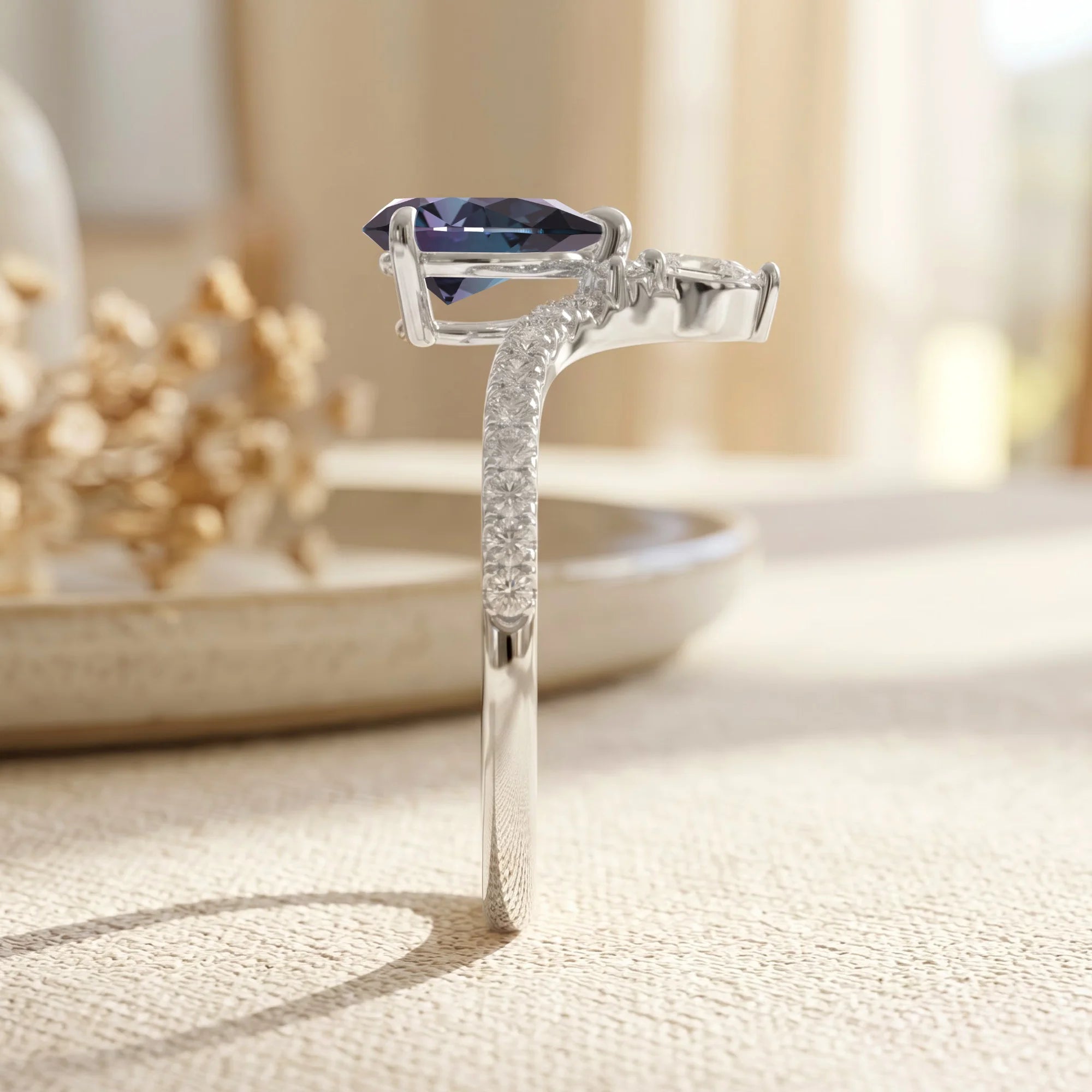 Sterling Silver