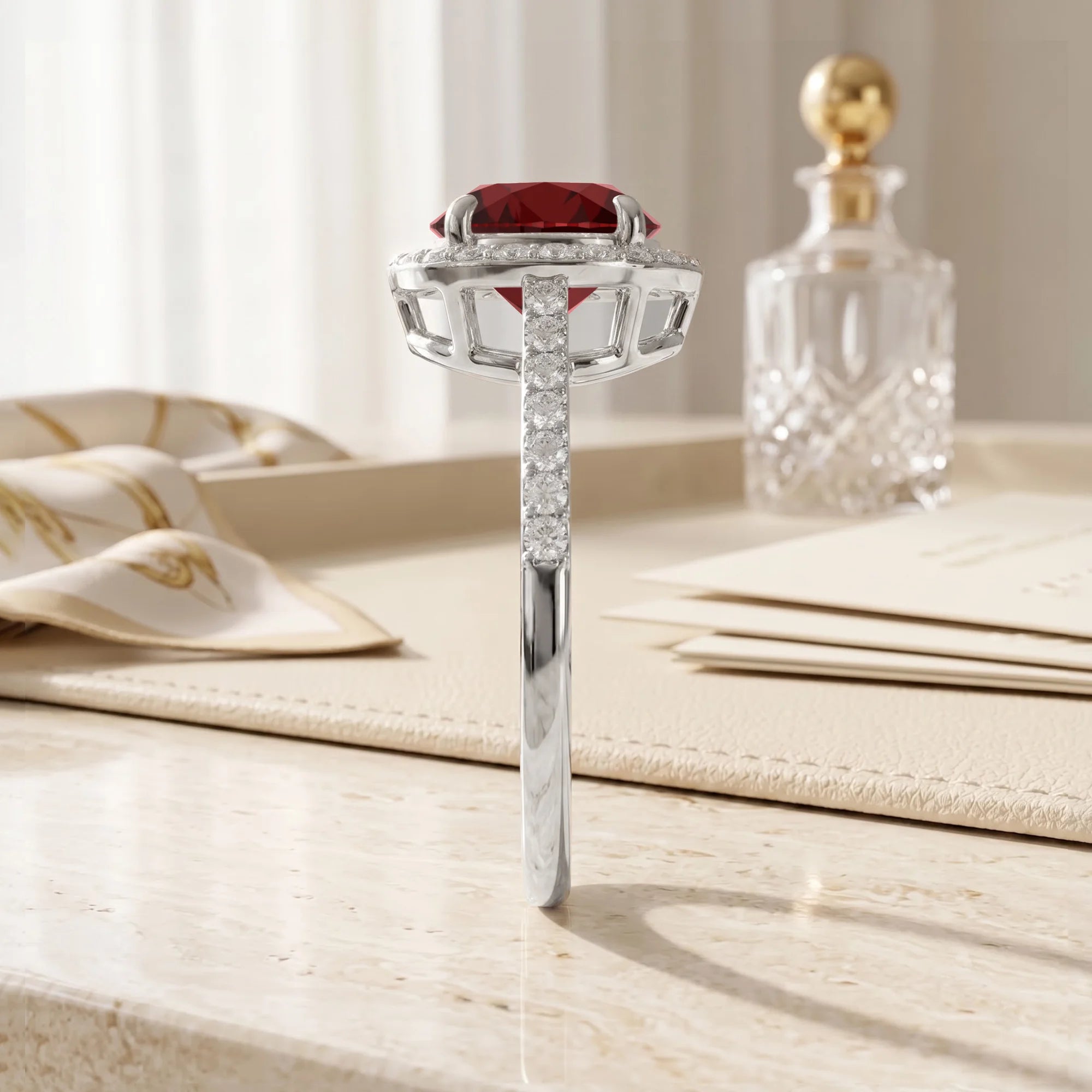 Sterling Silver