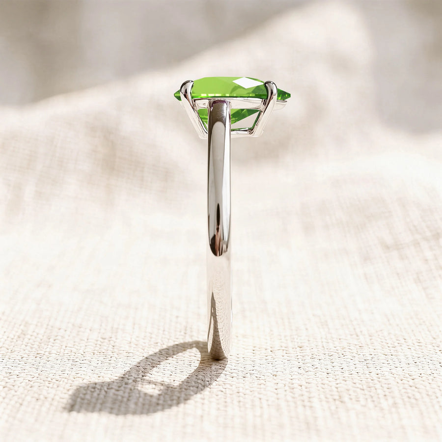 Sterling Silver