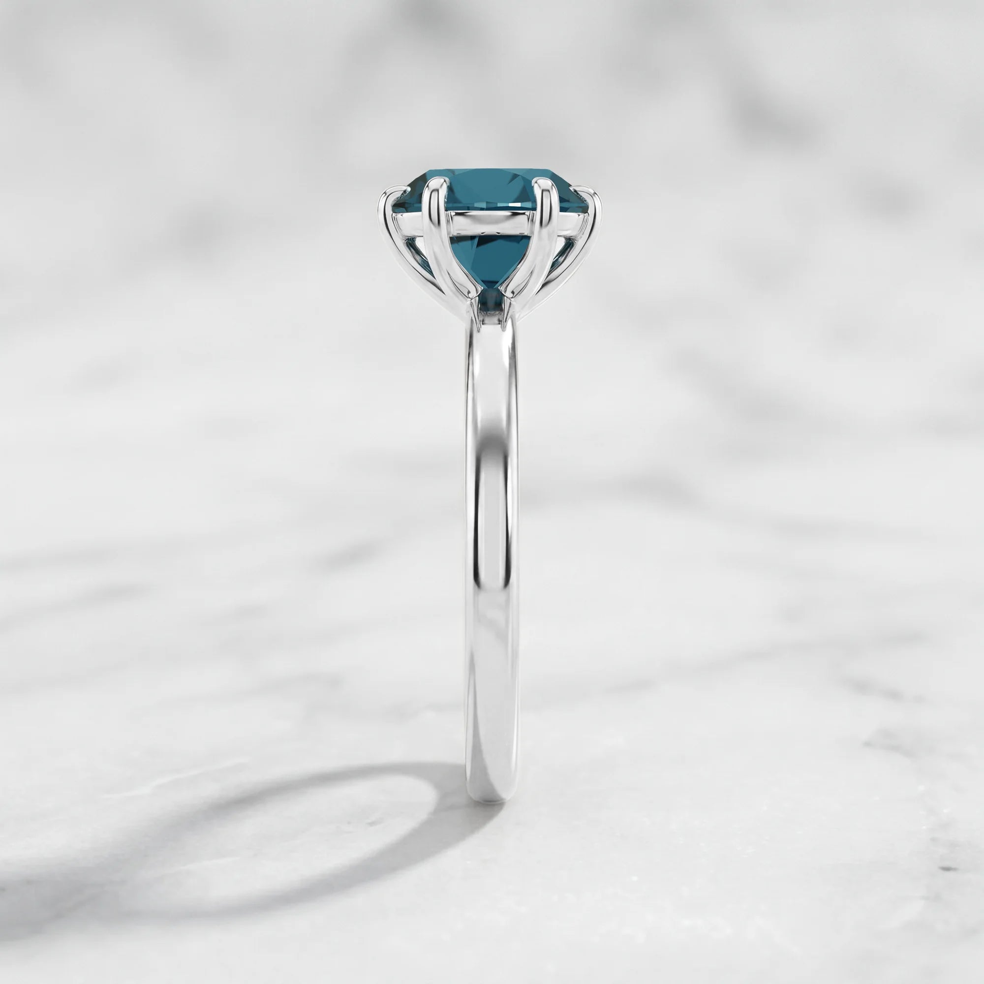 Sterling Silver