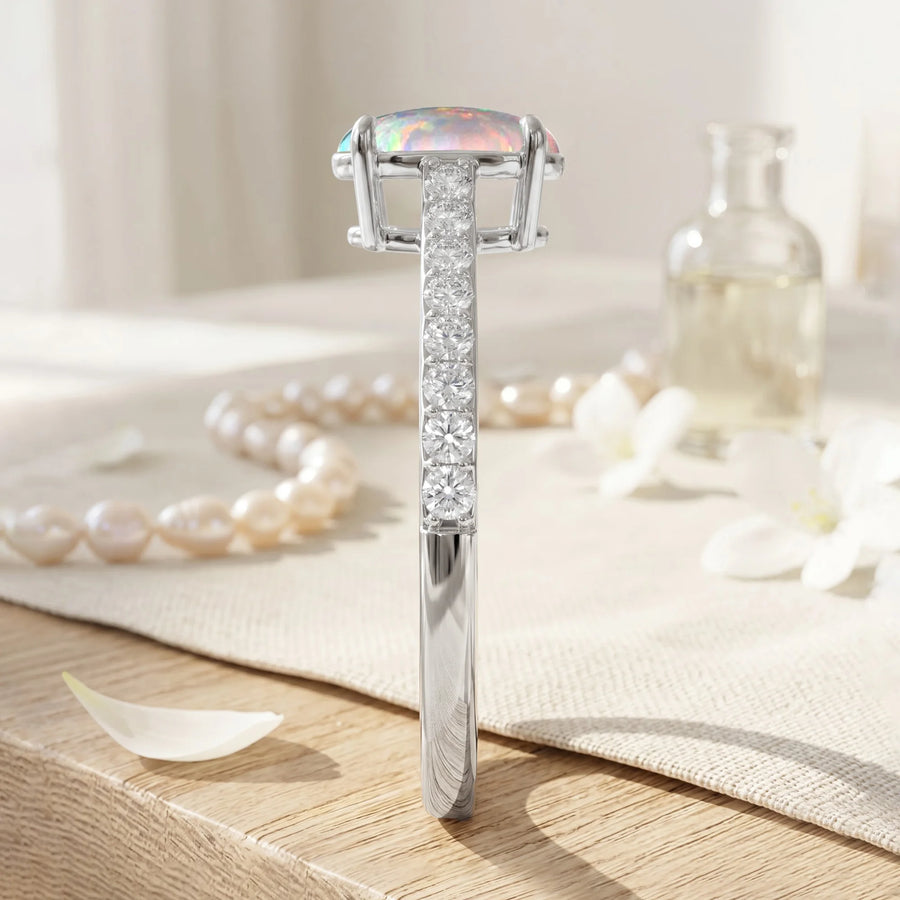 Sterling Silver