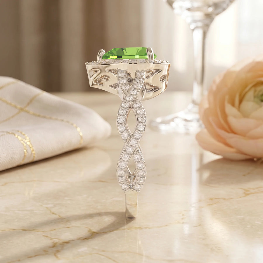 Sterling Silver
