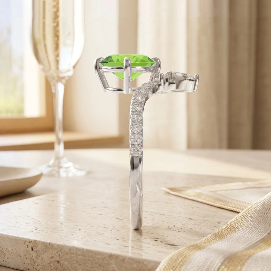 Sterling Silver