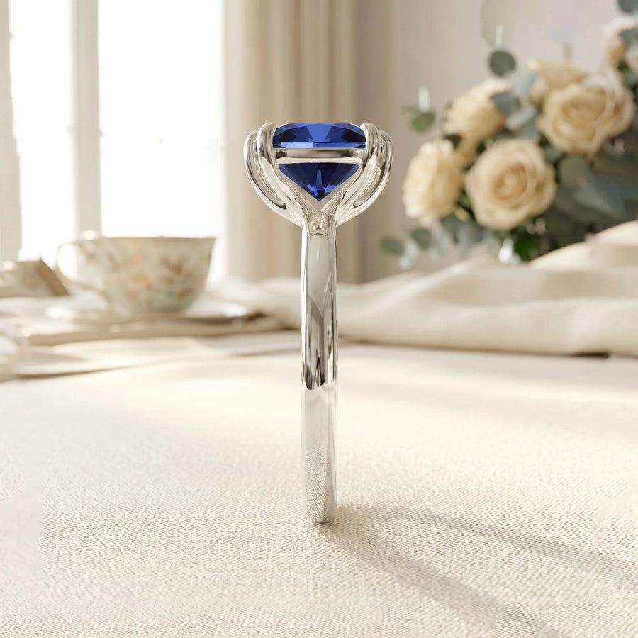 Sterling Silver