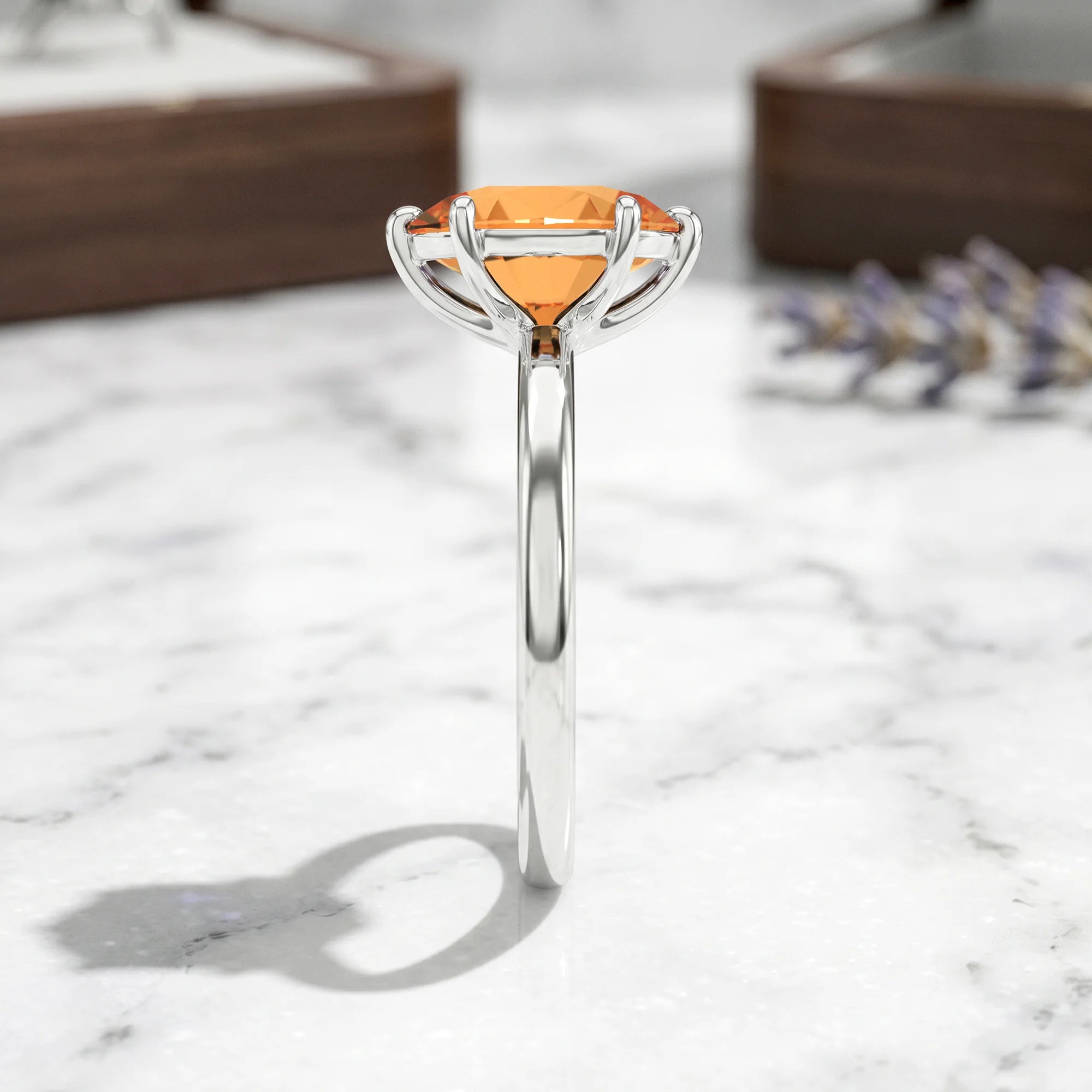 Sterling Silver