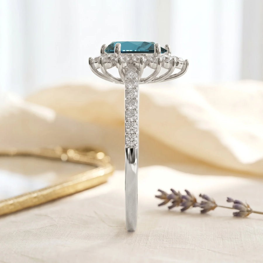 Sterling Silver