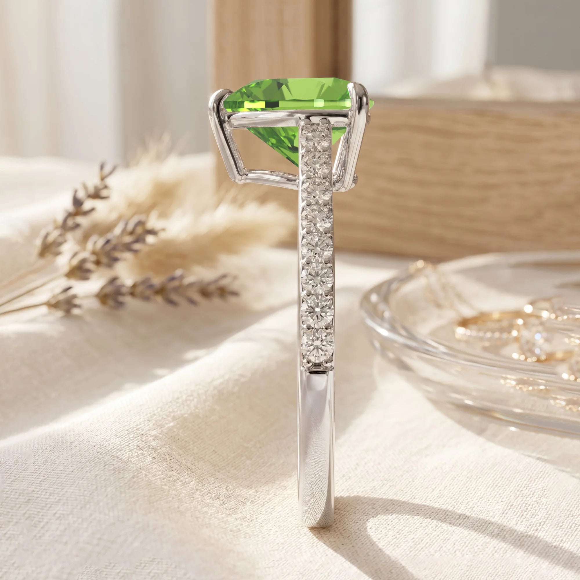 Sterling Silver